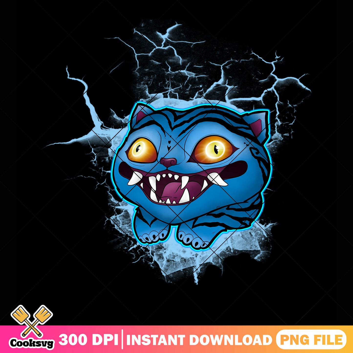 Baby derpy goofy face png, kpop huntrix png, derpy kpop png