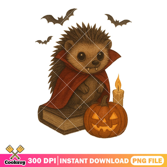 Baby hedege dog jack o lantern png, scary bat png, scary halloween night png