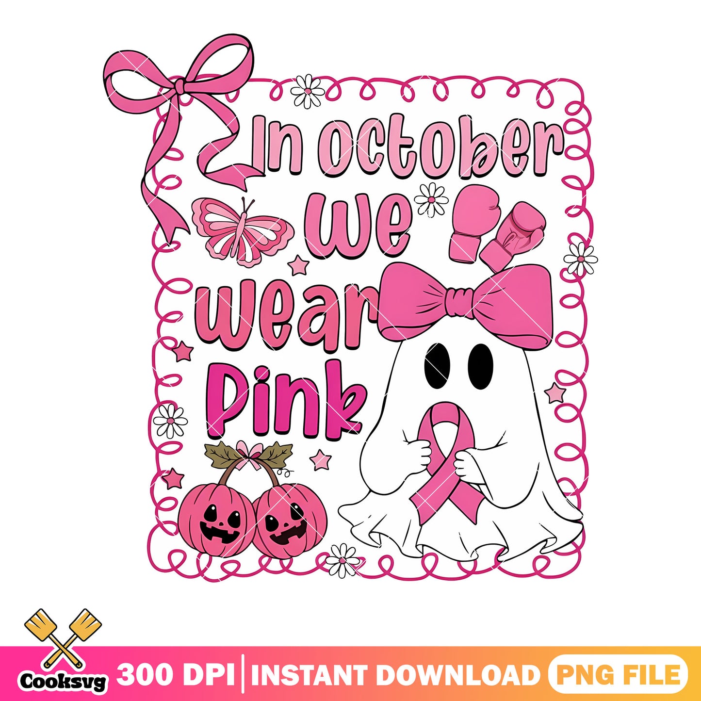 Baby spirit png, halloween pumpkin png, cute halloween costumes​ png