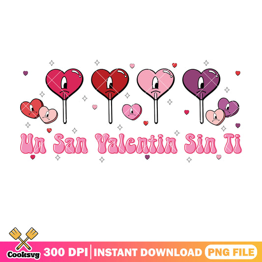 Bad bunny un san valentin sin ti png, bad bunny valentine png