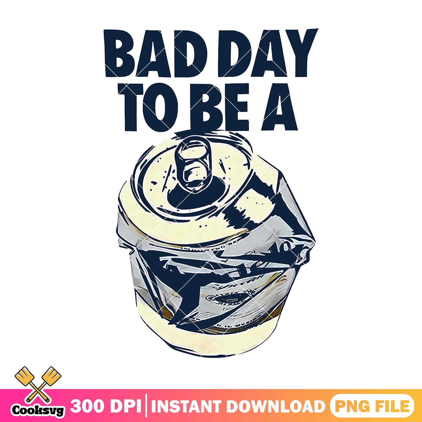 Bad day to be Modelo beer png, bad day to be a beer​ png