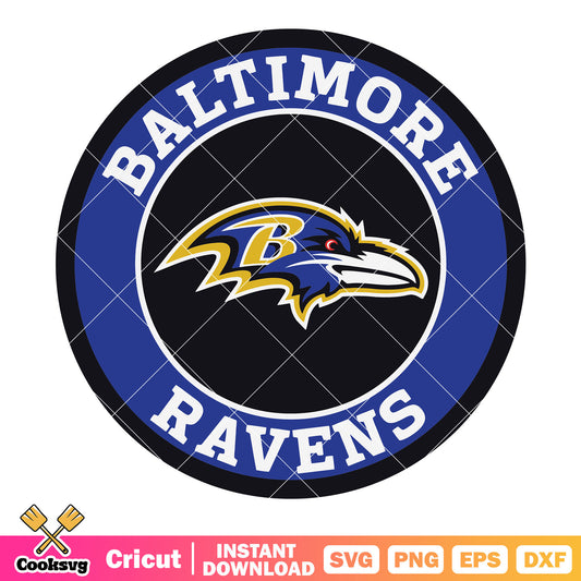 Baltimore blue falcon svg. baltimore svg, baltimore ravens svg