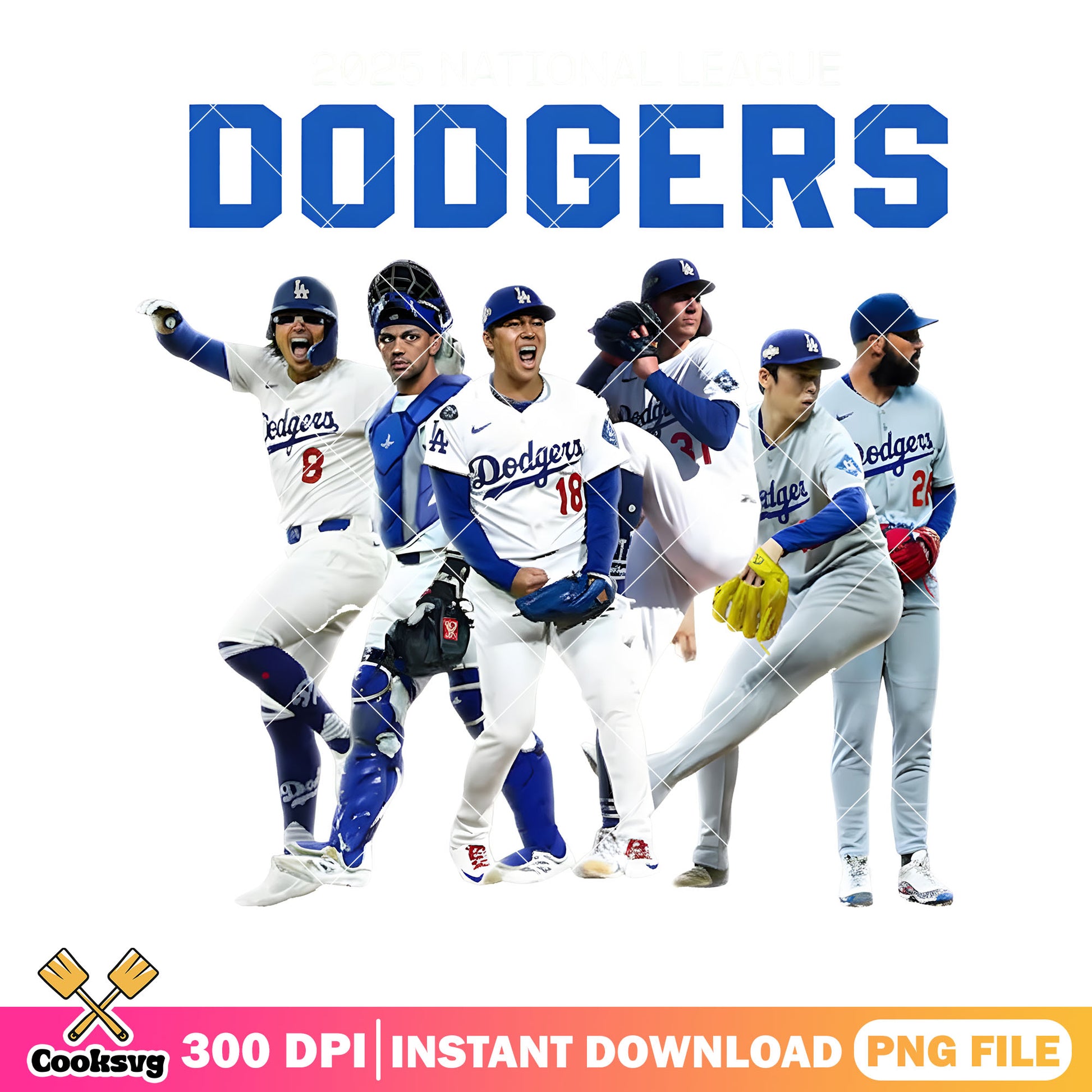 Baseball american leauge png, mlb png, Los angeles dodgers​ png