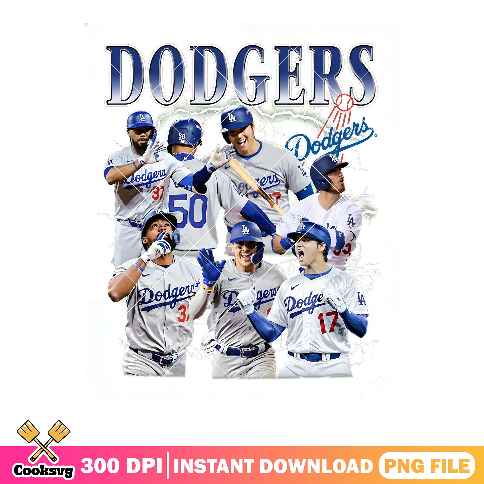 Baseball dodgers png, la dodgers png, major league baseball png