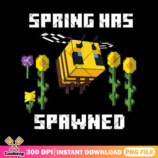 Bee minecraft spring his spawned png, minecraft bee png, game minecraft png