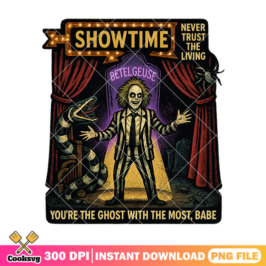 Beetlejuice psycho horror png, beetlejuice 2 png, halloween spirit png