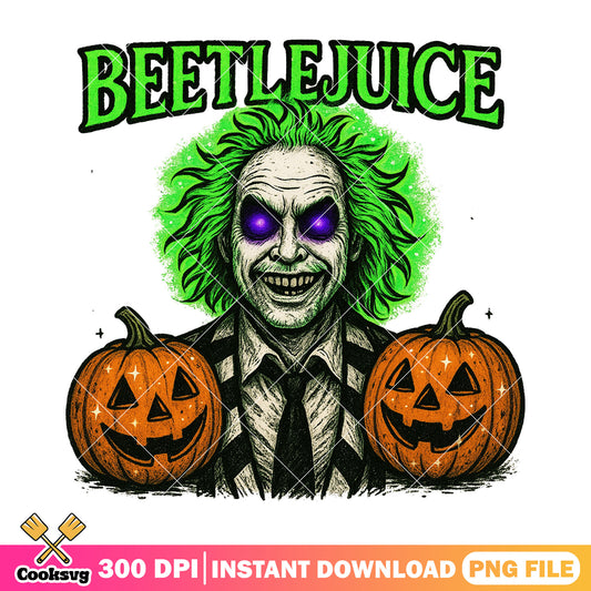 Beetlejuice purple eye png, halloween movie png, beetlejuice movie png