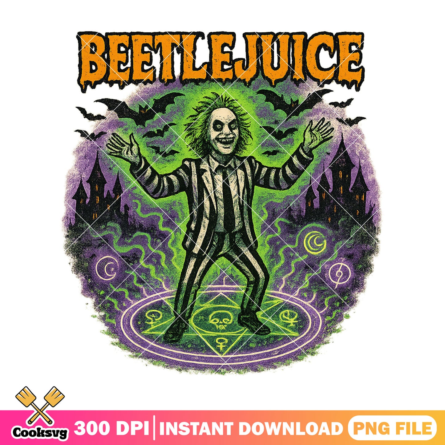 Beetlejuice ring png, beetlejuice movie​ png, halloween spirit png