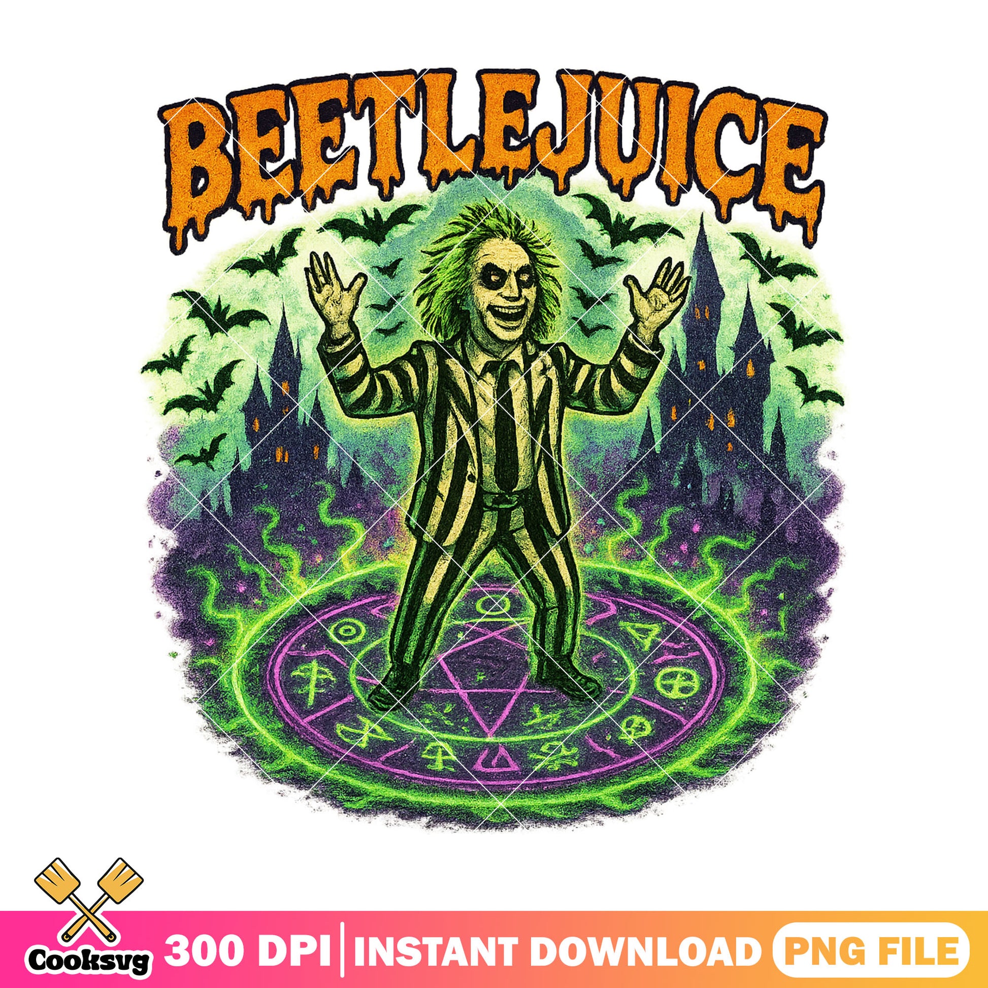 Beetlejuice rings png, beetlejuice movie​ png, halloween spirit png