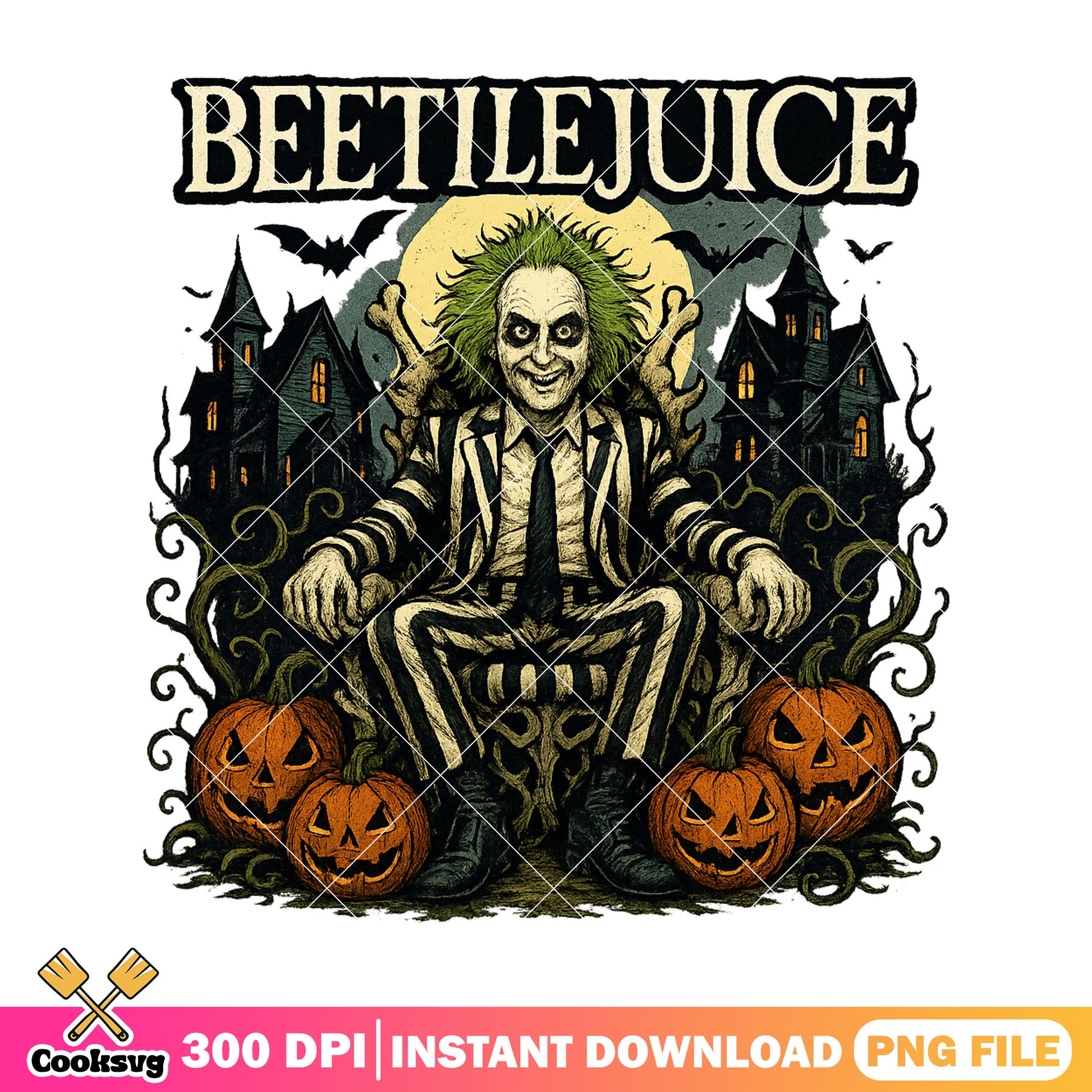 Beetlejuice throne png, beetlejuice movie​ png, spirit halloween png