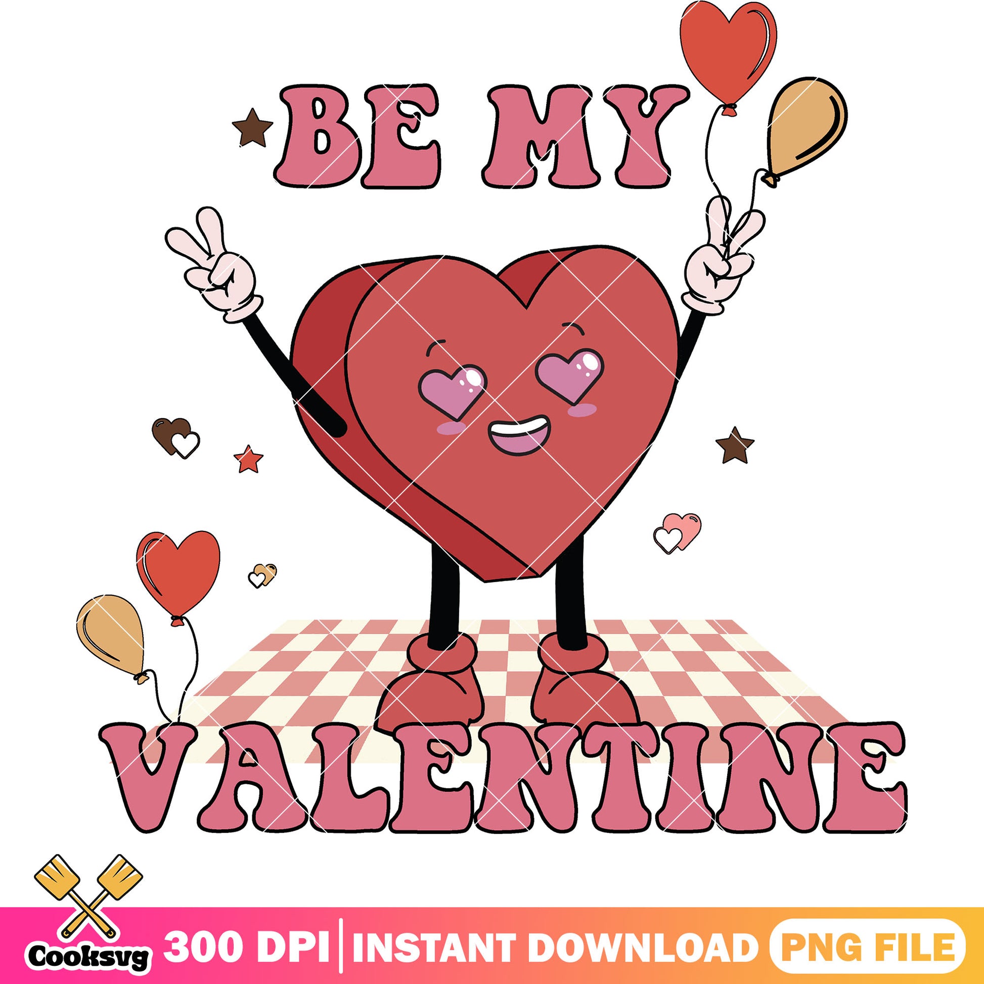 Be my valentine love png, be my valentine png, love valentine png