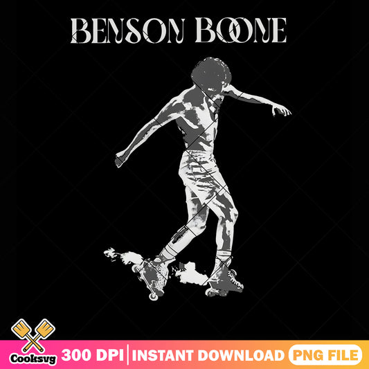 Benson boone perfome png, American Heart Tour png, Mr Electric Blue png
