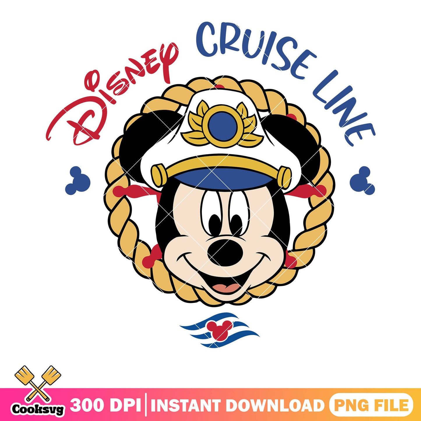 Big mickey face cruise line png, mickey mouse png, disney trip png
