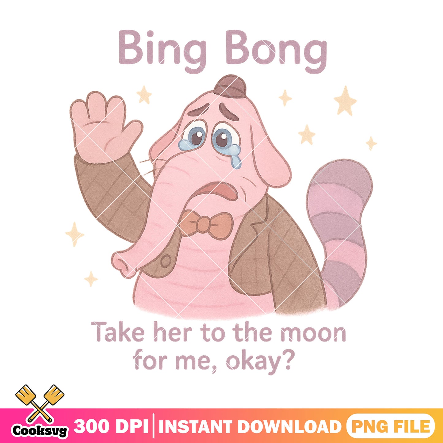 Bing bong quotes png, inside out 2 png, funny quotes png