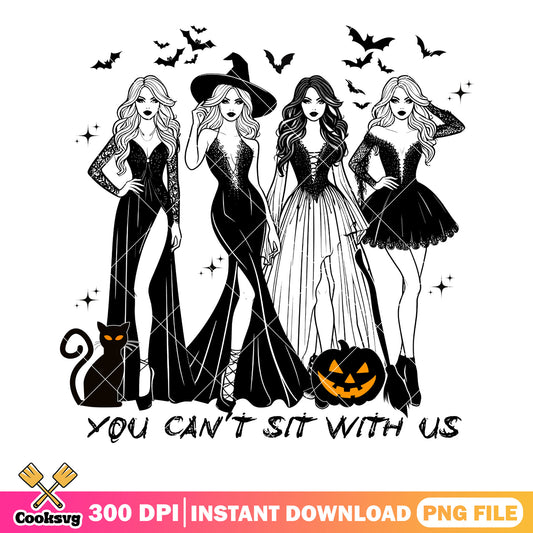 Black cat jack o lantern png, scary bats png, scary halloween png