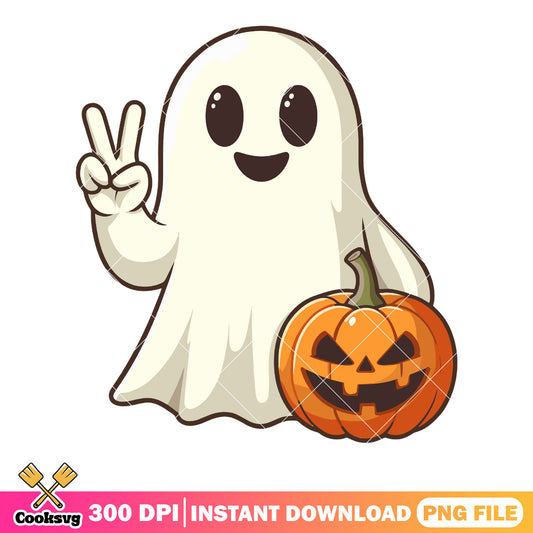 Blanket and Jack o lantern png, ghost costume png, halloween scary png