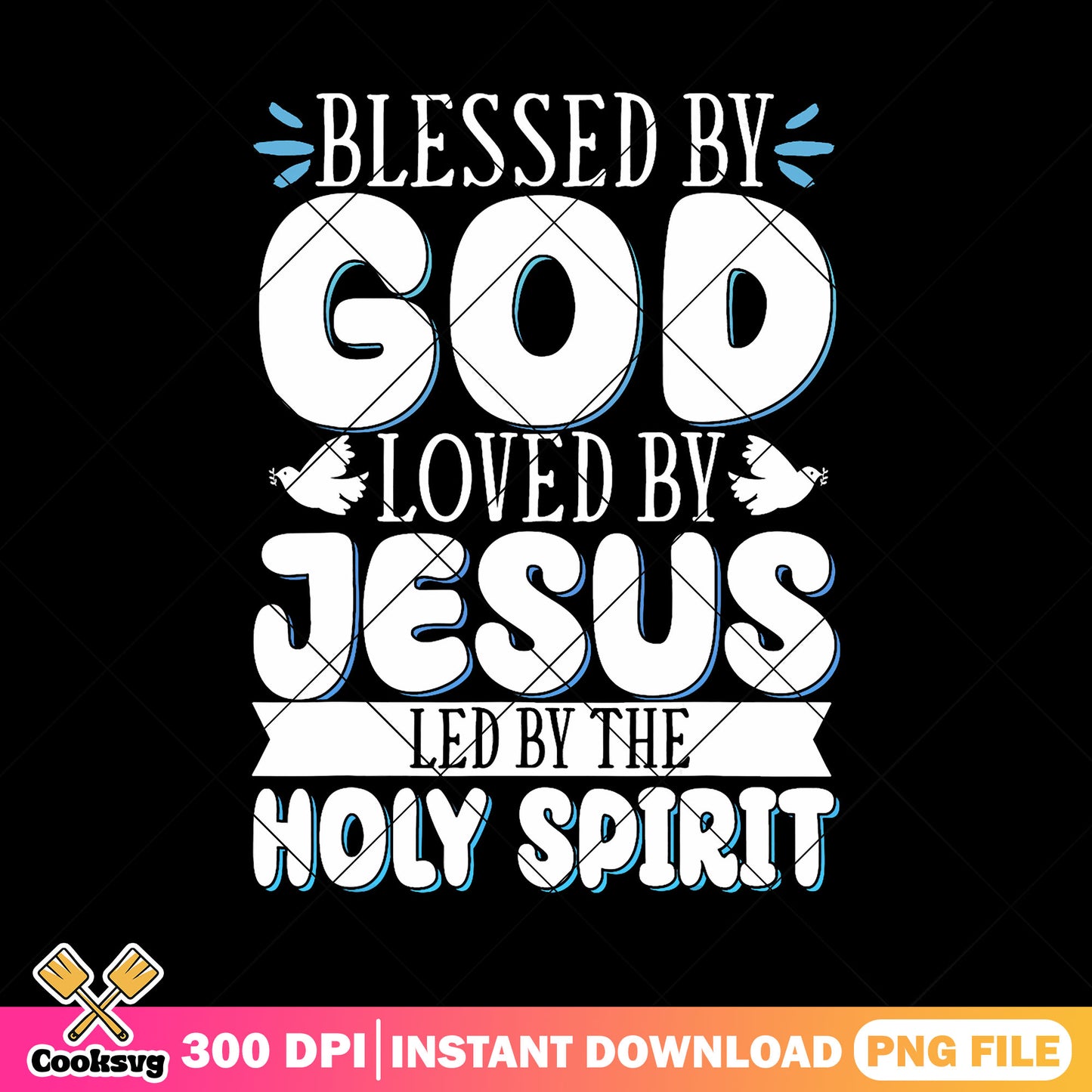 Blessed love jesus png, spirit of jesus​ png, blessed god png