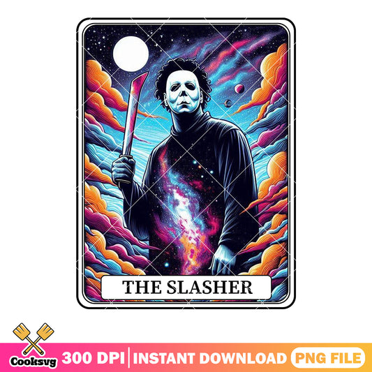 Bloody knife the killer png, michael myers png, halloween movies png