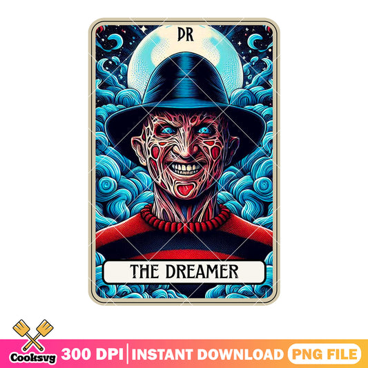 Blue Fredy kruger png, crazy smile png, A Nightmare on Elm Street png