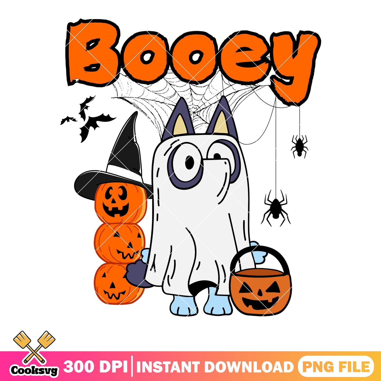 Booey jack o lantern png,  scary bats png, halloween night png