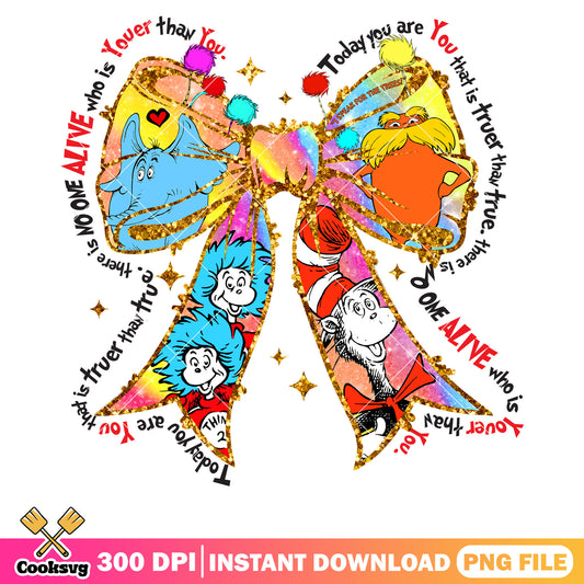 Bow tie dr seuss quotes png file, dr seuss bow tie png, dr seuss friends png
