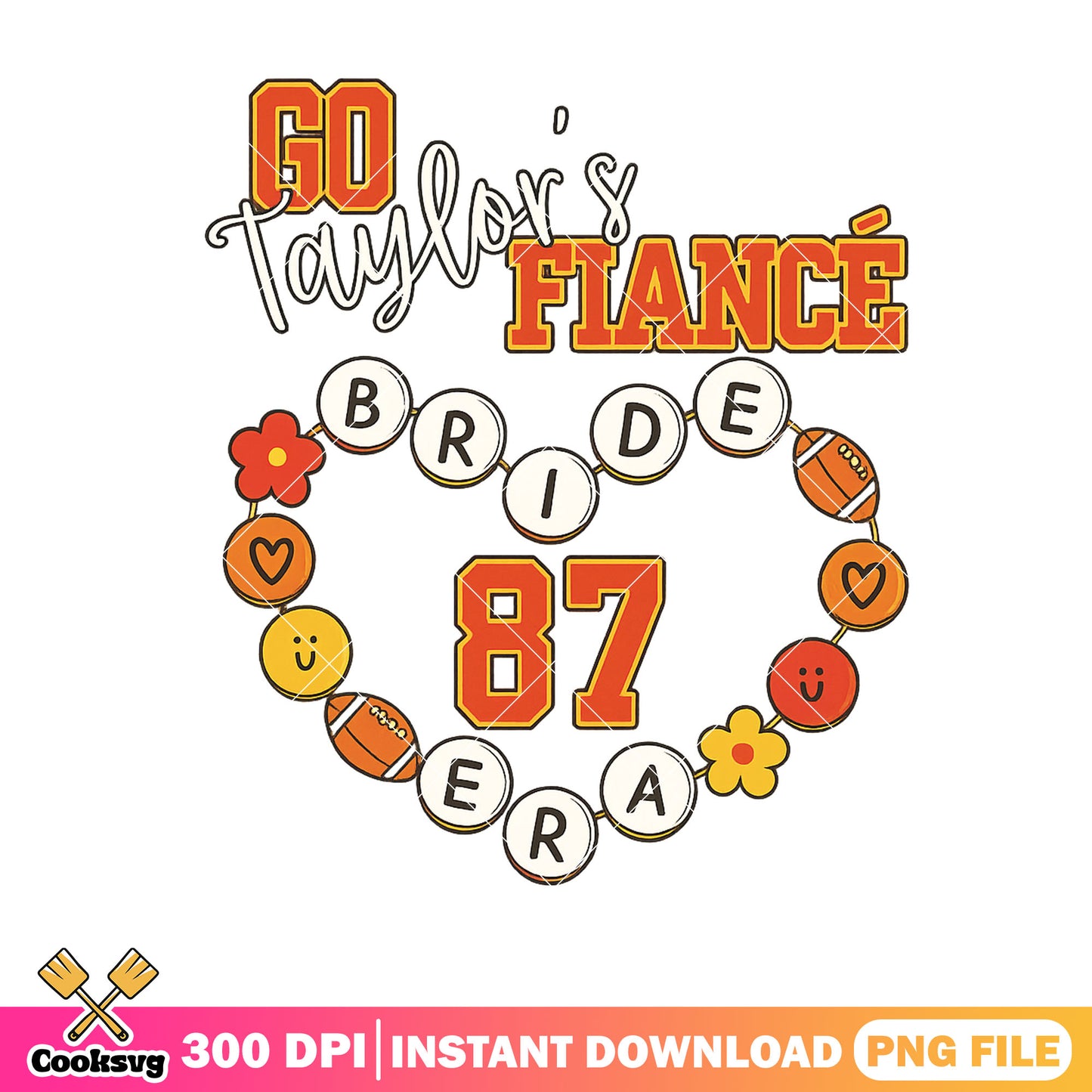 Bride 87 era png, taylor swift​ png, kansas city chiefs games​ png