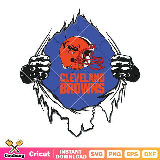Browns break my t shirts svg, cleveland browns​ svg, jim brown svg