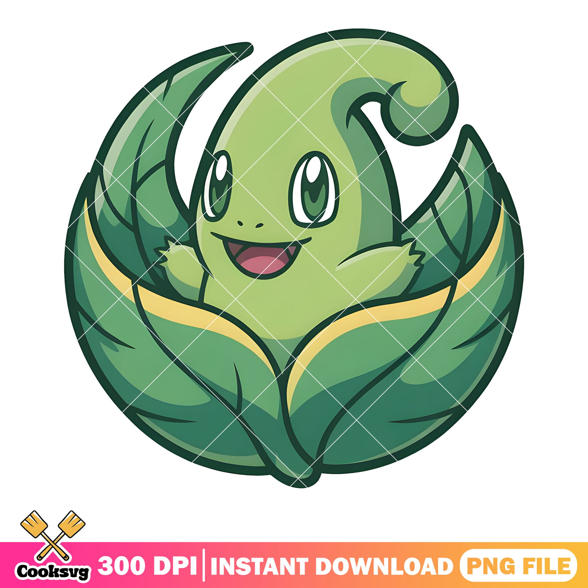Brudew grass pokemonpng, pokemon poster png, pokemon brudew png