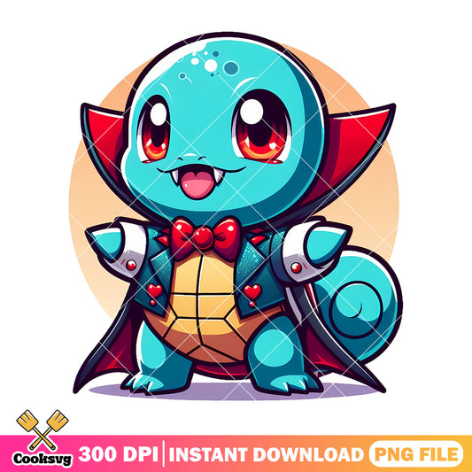 Bulbasaur batman custome png, halloween custome png, pokemon png