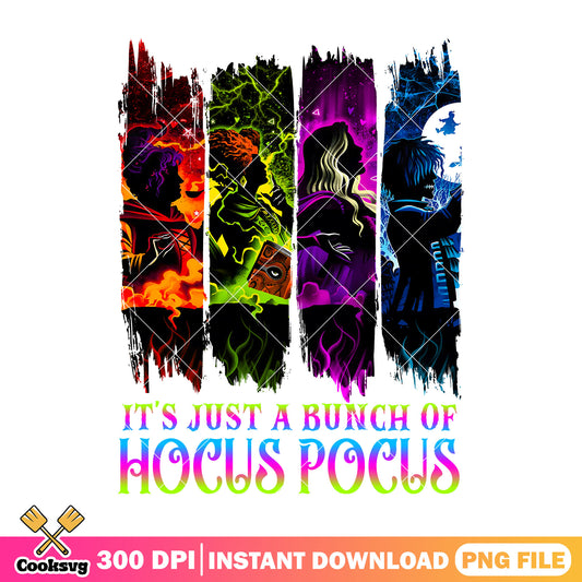 Bunch of hocus poccus png, halloween custome png, halloween movie png