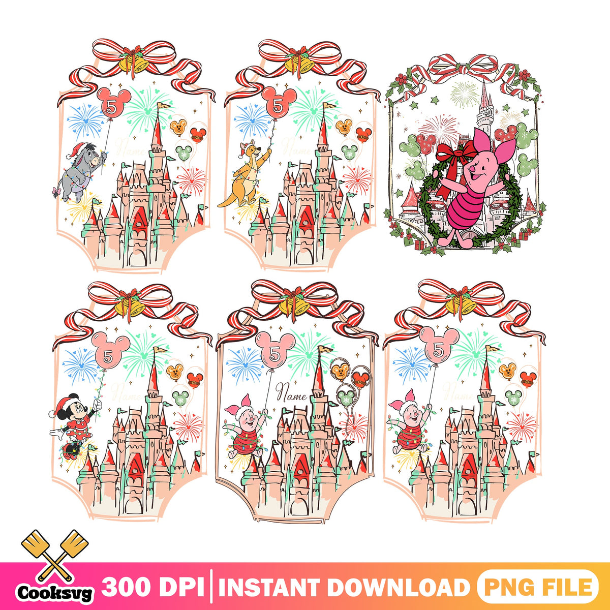 Bundle_125_christmas_piglet