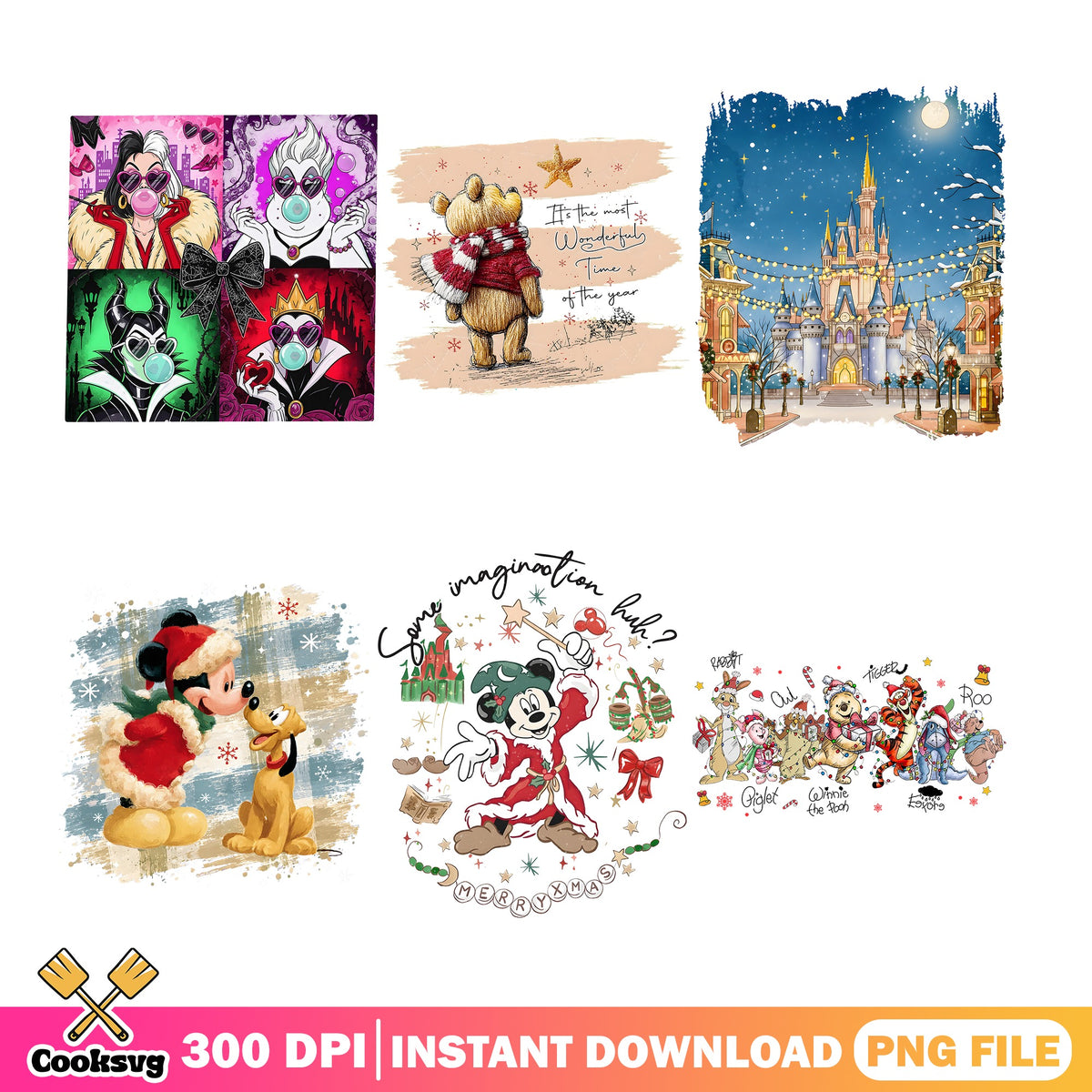 Bundle_136_fantasmic_aotoi