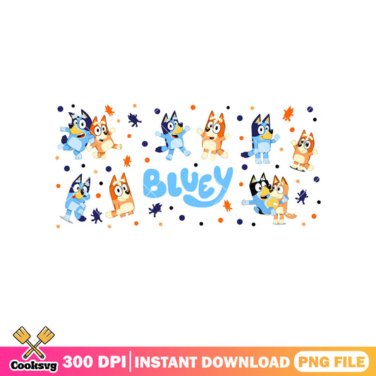  Bundle bluey and bingo design png, bluey funny png, bluey episodes​ png