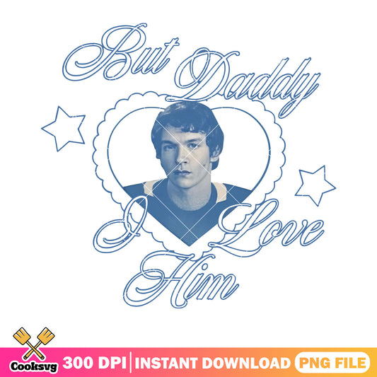 But daddy i love him png, ilya rozanov png, heated rivalry png