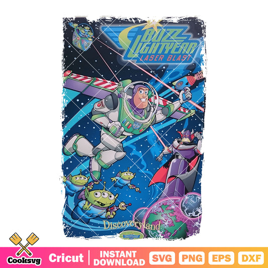 Buzz Lightyear Poster Toy Story PNG, Buzz Lightyear PNG