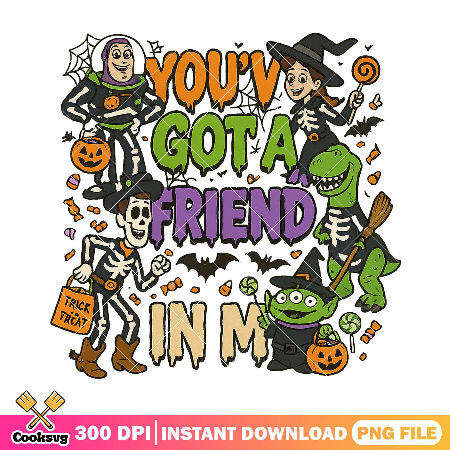 Buzz lightyear disney in me png, disney cartoon png, halloween day png