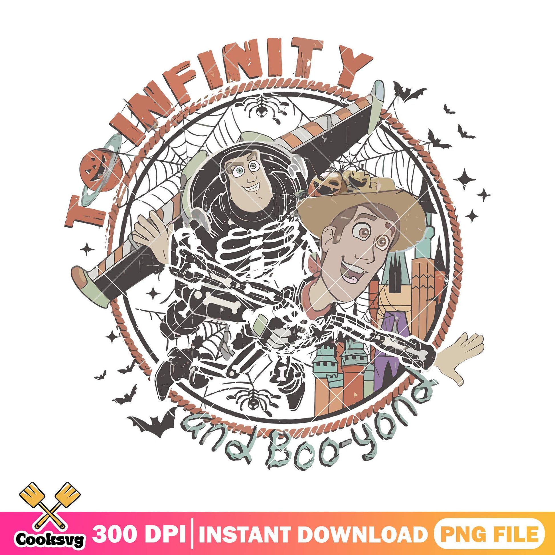 Buzz lightyear toy design png, halloween cartoon png, disney toys png