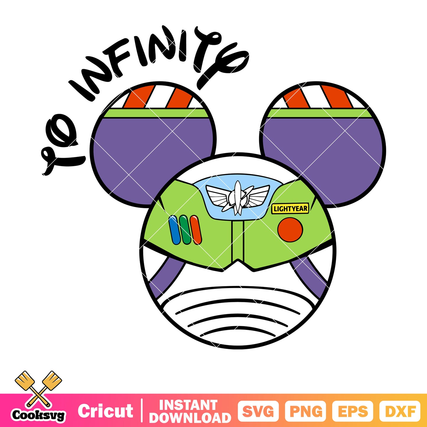 Buzz to infinity and beyond svg, to infinity and beyond svg, toy story svg