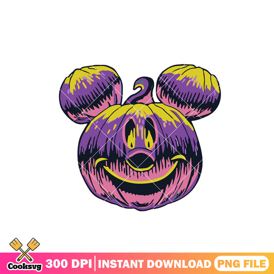 California with disneyland png, halloween art png, disney halloween png