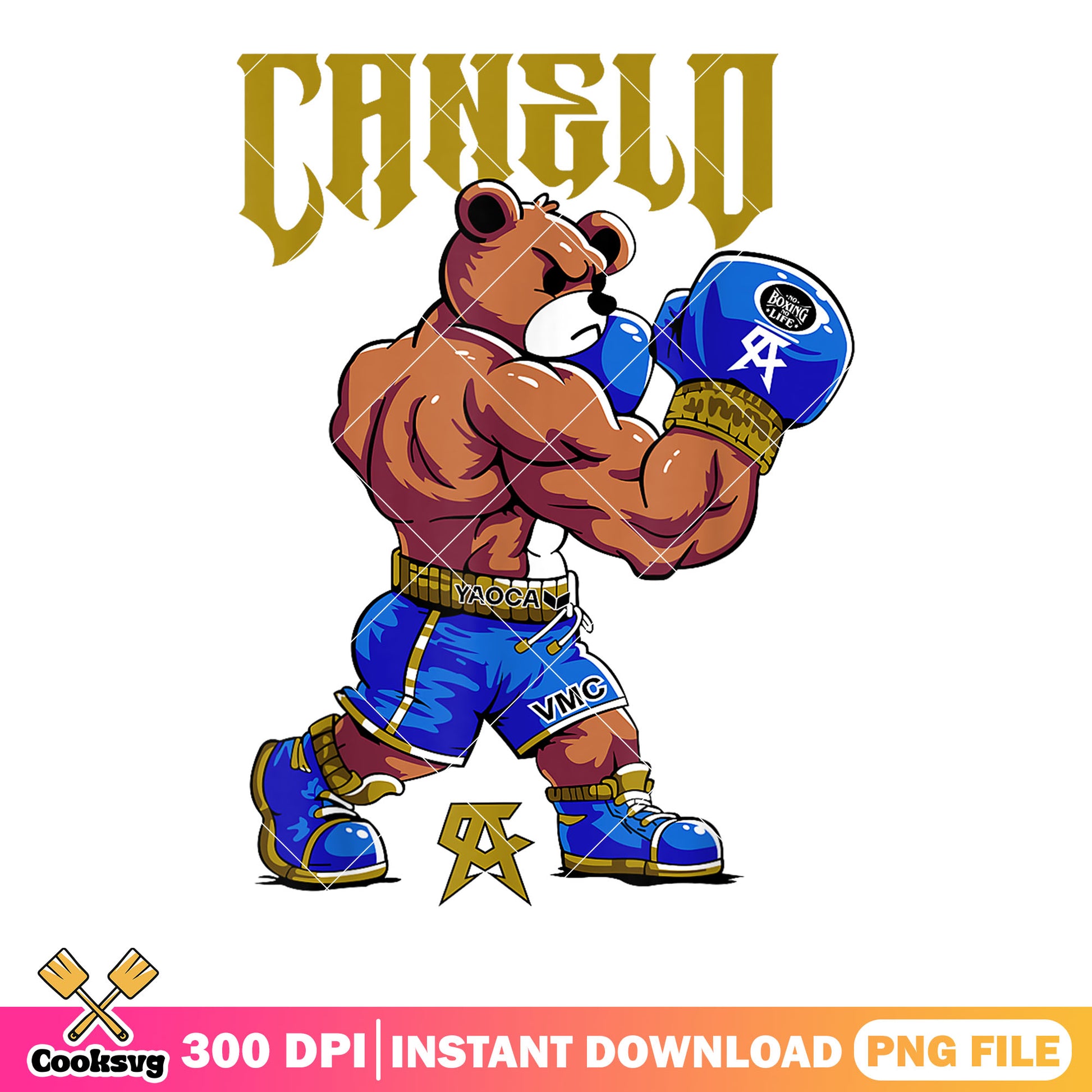 Canelo boxing life png, canelo bear tattoo​ png, canelo ​png