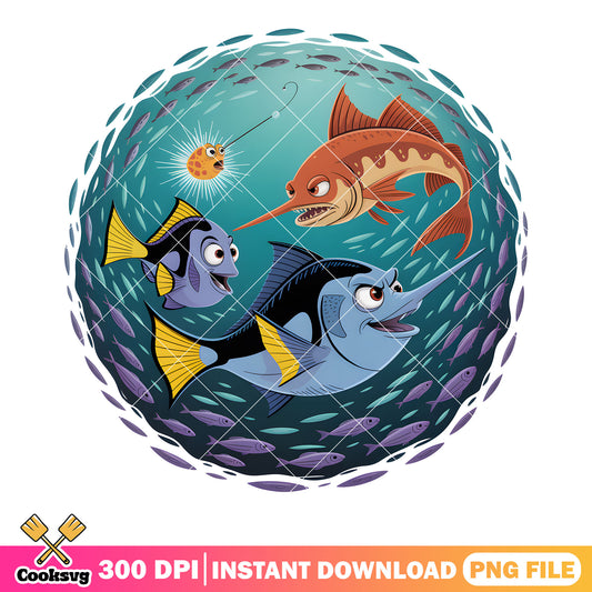Can i joint sword club png, disney poster png, disney dory png