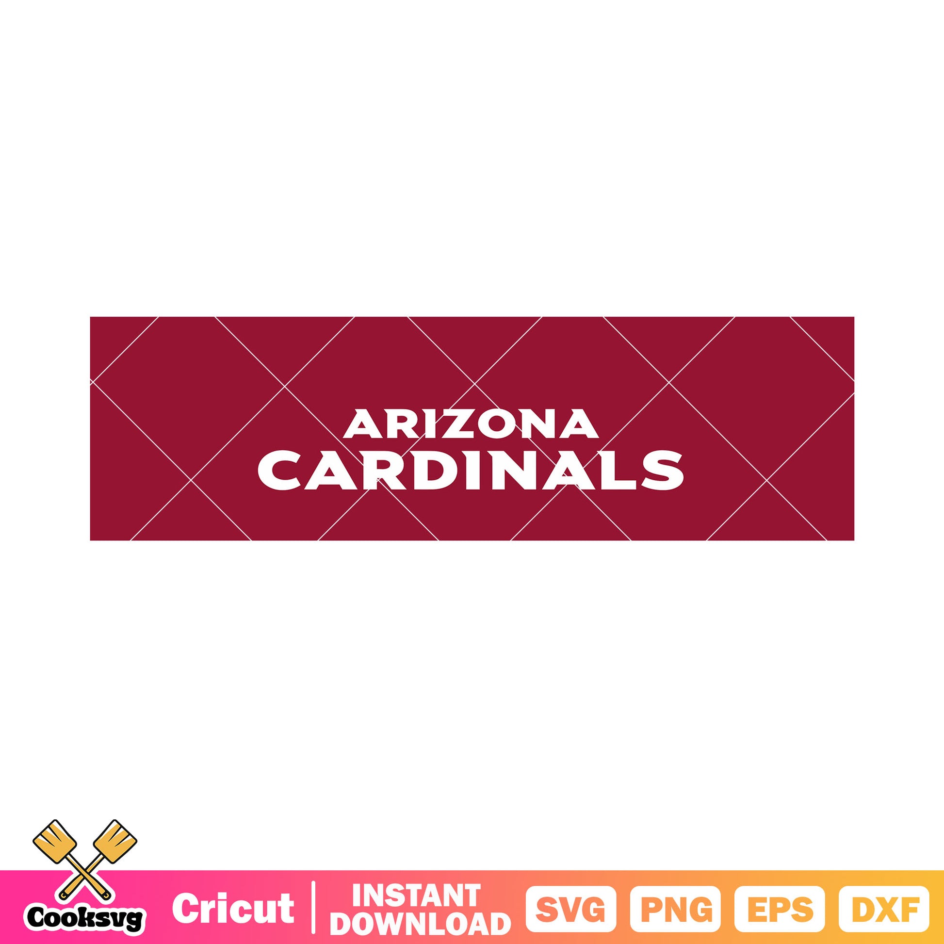 Cardinals football team svg, arizona cardinals svg, nfl team svg