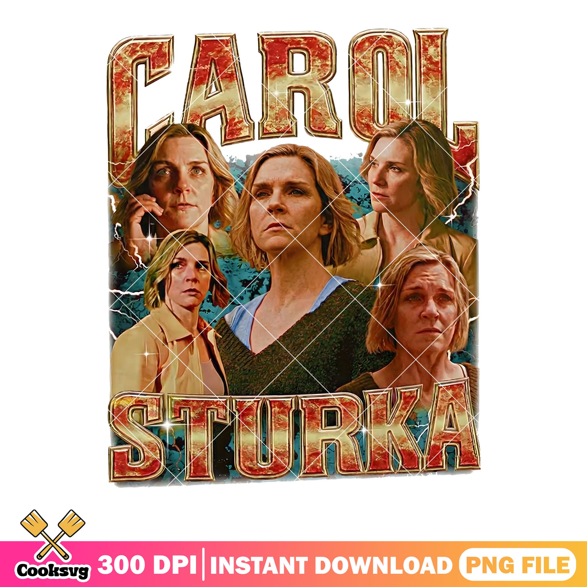 Carol sturka poster png, pluribus character png, pluribus 2025 png