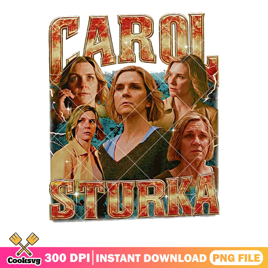 Carol sturka poster png, pluribus character png, pluribus 2025 png