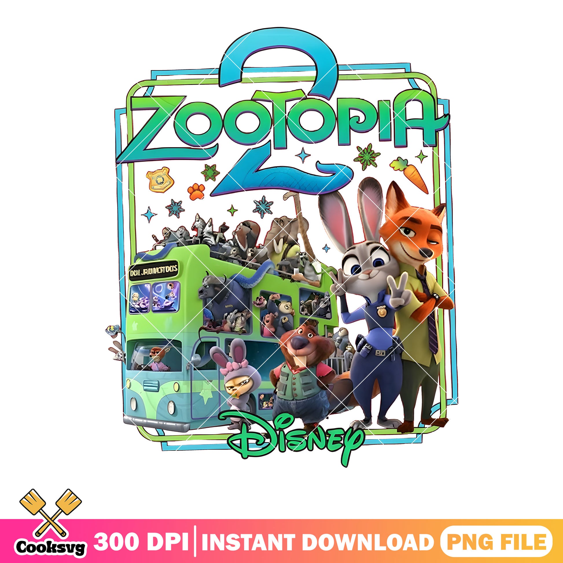 Cast from zootopia​ png, zootopia characters​ png, zootopia judy​ png