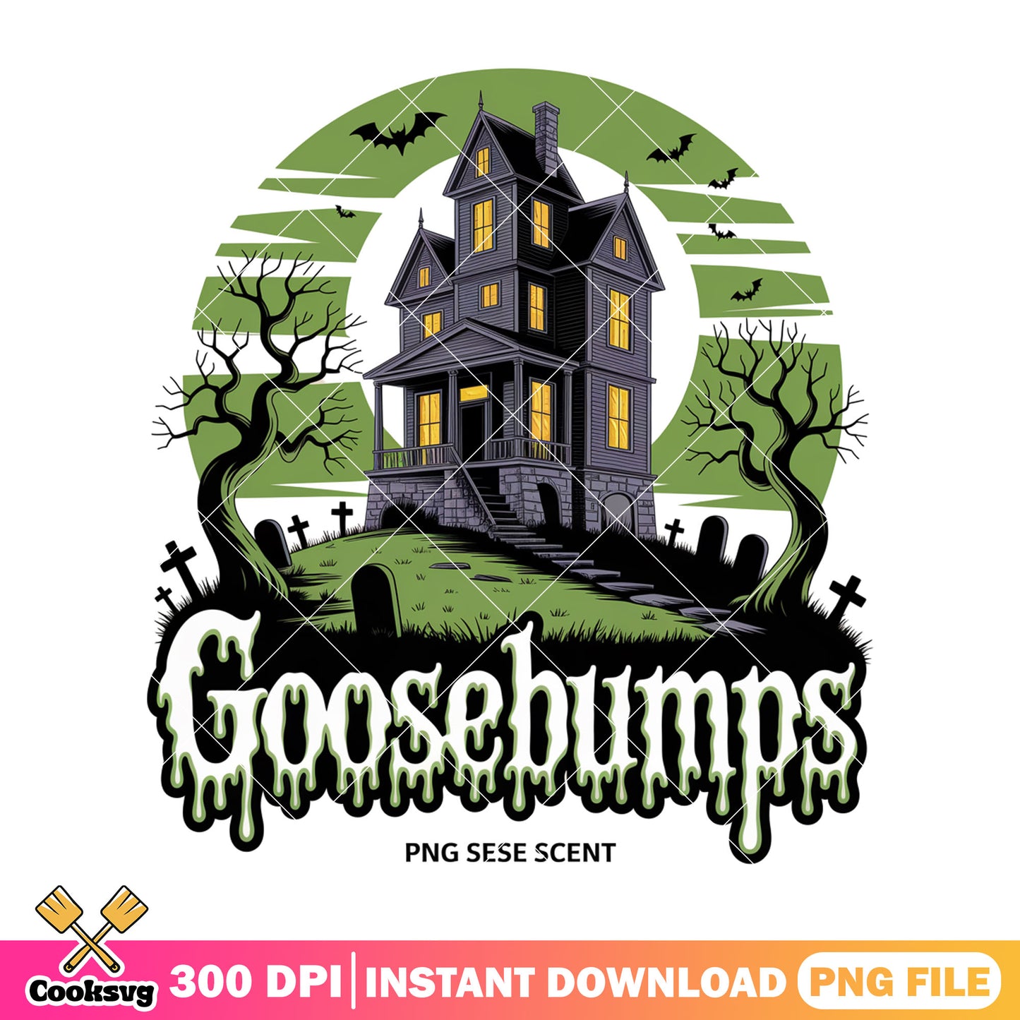 Castle halloween design png, what is halloween png, halloween art png