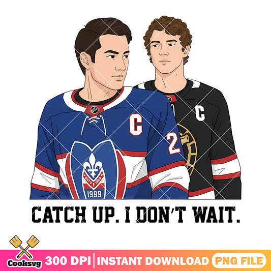 Catch up jersey hockey png, heated rivalry png, boston raiders png