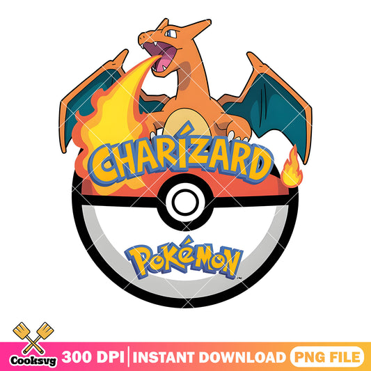 Charizard dragon pokeball png, pokemon charizard png, nintendo switch png