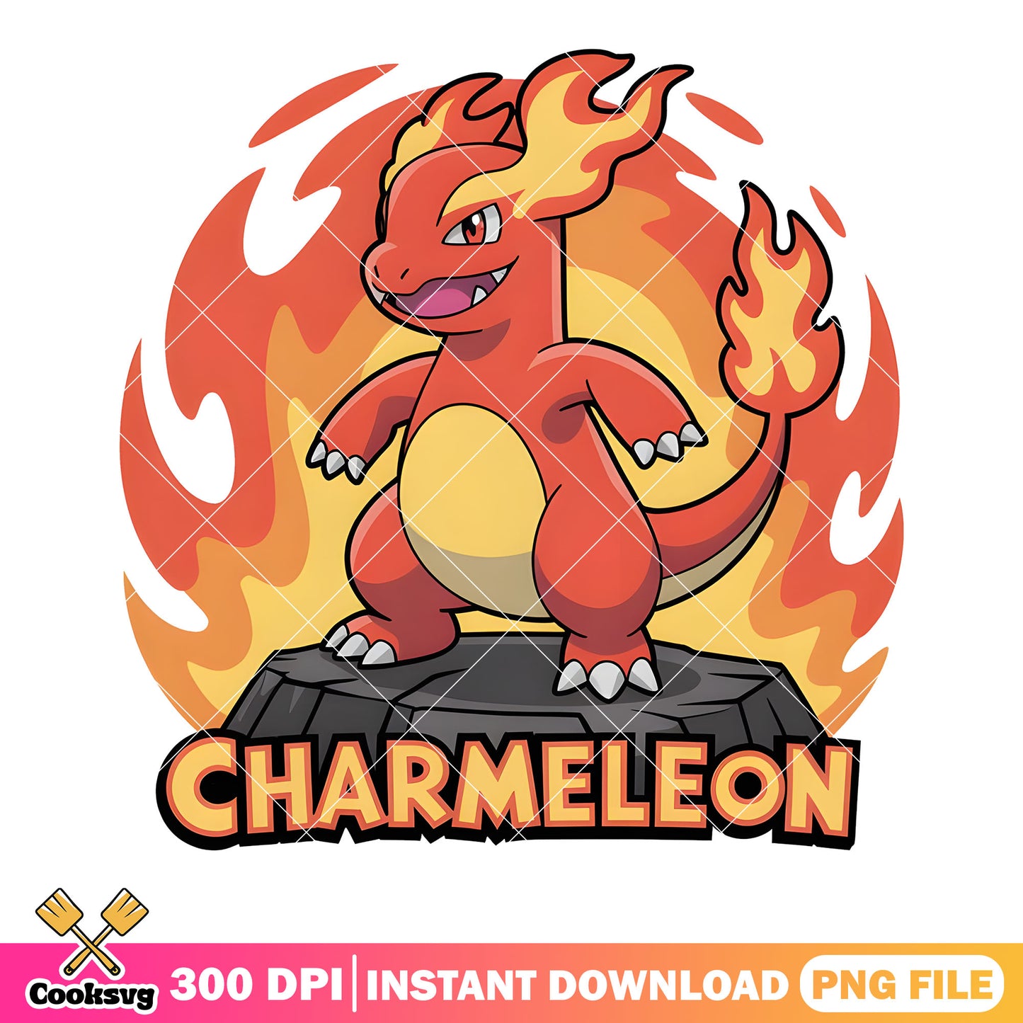 Charmeleon evelution pokemon png, pokemon charmeleon png, pokemon​ png
