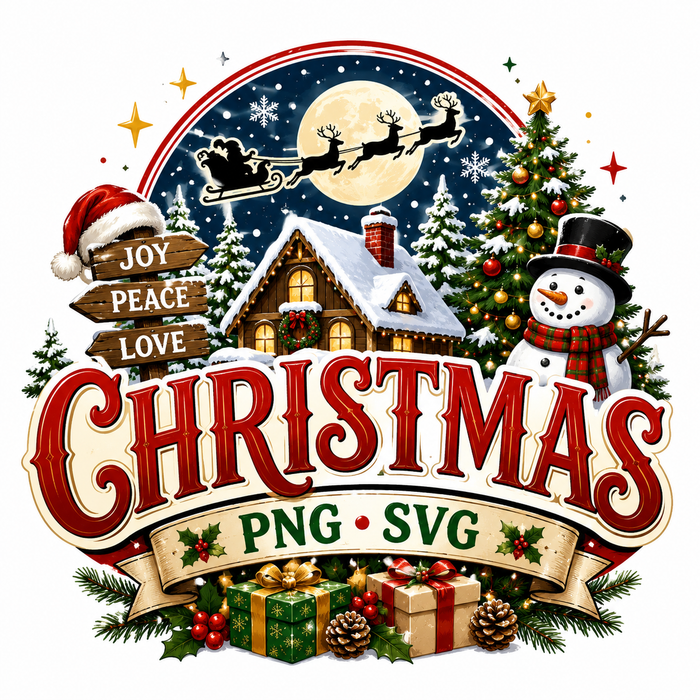 CHRISTMAS